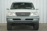 Used 2005 Lexus LX 470 4WD w/ Preferred Accessory Pkg image 5