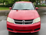 Used 2012 Dodge Avenger SXT image 3