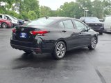 Used 2021 Nissan Versa SV image 2