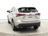 Used 2021 Lexus NX 300 FWD w/ Accessory Package 2 image 6