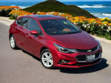 Used 2018 Chevrolet Cruze LT image 3