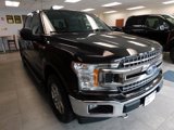Certified 2020 Ford F150 XLT w/ Equipment Group 302A Luxury image 4