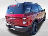 New 2025 Ford Bronco Sport Outer Banks w/ Outer Banks Tech Package+ image 6