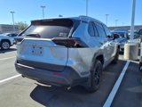 Used 2020 Toyota RAV4 LE image 3