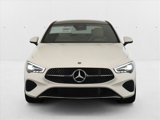 Certified 2025 Mercedes-Benz CLA 250 4MATIC image 2