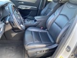 Used 2022 Cadillac XT4 Premium Luxury w/ Enhanced Visibility Package image 5