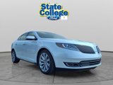 Used 2015 Lincoln MKS AWD image 3