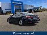 Used 2017 Honda Accord EX-L image 6