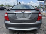 Used 2010 Ford Fusion SEL image 4
