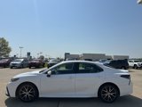 Used 2024 Toyota Camry SE image 5