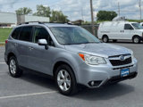 Used 2014 Subaru Forester 2.5i Touring image 3