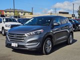 Used 2018 Hyundai Tucson SE image 3