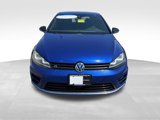 Used 2017 Volkswagen Golf R 4-Door image 3
