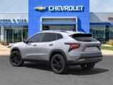 New 2025 Chevrolet Trax ACTIV w/ Sunroof Package image 3