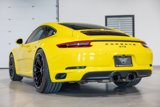 Used 2018 Porsche 911 Carrera GTS image 6