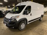 New 2024 RAM ProMaster 2500 w/ Quick Order Package 22G SLT image 5