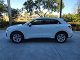 Certified 2024 Audi Q3 2.0T Premium Plus w/ Premium Plus Package image 6