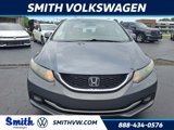 Used 2013 Honda Civic EX-L image 2