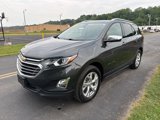 Used 2020 Chevrolet Equinox Premier image 3