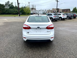 Used 2014 Ford Fiesta S image 4