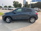 Certified 2021 Chevrolet Trax LS w/ Tint and Cruise Package image 3
