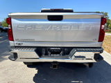 Used 2021 Chevrolet Silverado 2500 LT w/ All Star Edition image 4