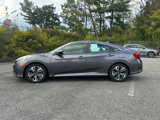 Used 2017 Honda Civic EX-L image 4