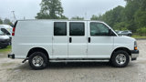 Used 2023 Chevrolet Express 2500 w/ Driver Convenience Package image 3