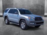 Used 2003 Toyota 4Runner Limited image 4