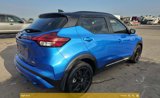 Used 2023 Nissan Kicks SR w/ SR Premium Package image 4