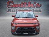 Used 2022 Kia Soul LX w/ Technology Package image 2