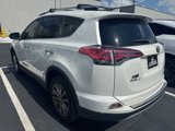 Used 2017 Toyota RAV4 Limited image 4