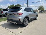 Used 2022 Ford Escape SEL image 4