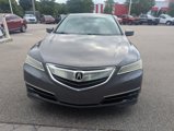 Used 2017 Acura TLX w/ Technology Package image 2