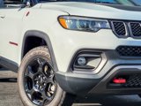 Used 2024 Jeep Compass Trailhawk w/ Trailer Tow Group image 3