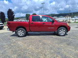 Used 2015 Nissan Titan S w/ S Popular Equipment Package image 4
