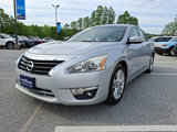 Used 2015 Nissan Altima 2.5 SL w/ Technology Package image 4