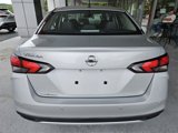 Used 2021 Nissan Versa S image 6