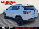 New 2025 Jeep Compass Latitude w/ Sun and Sound Group image 3