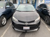 Used 2019 Toyota Corolla LE w/ Body Protection Package image 3