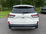 Certified 2022 Ford Escape Titanium w/ Titanium Elite Package image 5