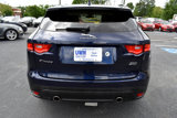Used 2017 Jaguar F-PACE Prestige image 6