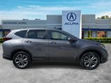Used 2022 Honda CR-V EX-L image 6