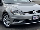 Used 2019 Volkswagen Golf SE image 4