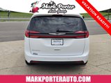 Used 2023 Chrysler Pacifica Touring-L image 4