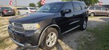Used 2011 Dodge Durango Crew w/ Entry Nav/Commuter Group image 3