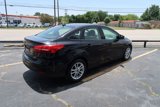 Used 2017 Ford Focus SE image 3