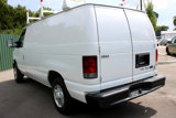 Used 2013 Ford E-150 and Econoline 150 w/ PWR Group image 3