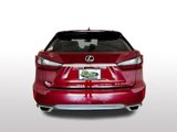 Used 2017 Lexus RX 350 AWD image 5