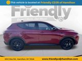 Used 2024 Dodge Hornet R/T w/ R/T Blacktop Package image 5